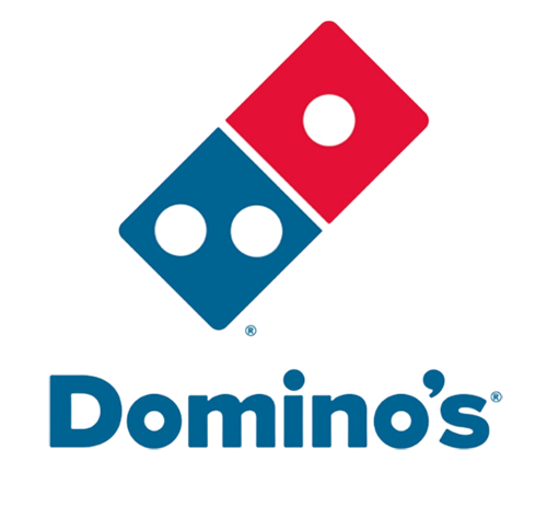 Logo Domino´s